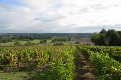 De la Villa au Château - Circuit n°58