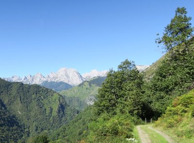 N°57 Panorama de Narbissat