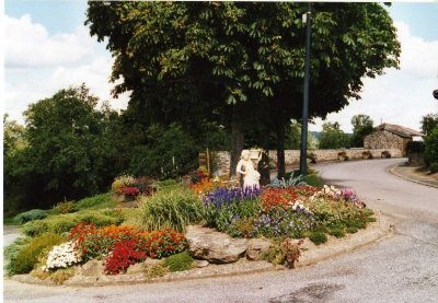 Circuit du vieux pont