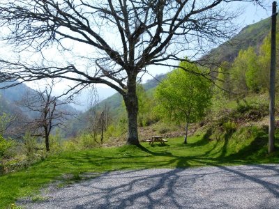 Le circuit patrimoine des mines de Baburet