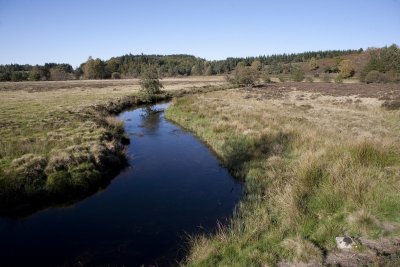 Circuit cyclo sportif  Bol d'Or des Monédières
