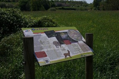 Boucle de Guérol - Fougueyrolles