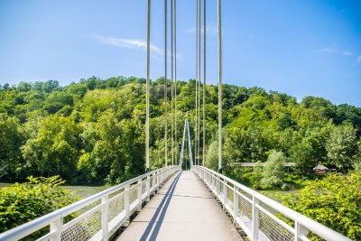 Laroin - Les lacs de Laroin