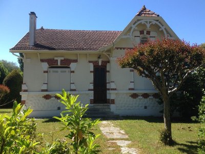 Les Pistes de Robin : un petit écrin de nature