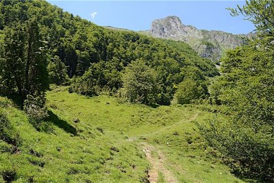 Le Turon de Técouère