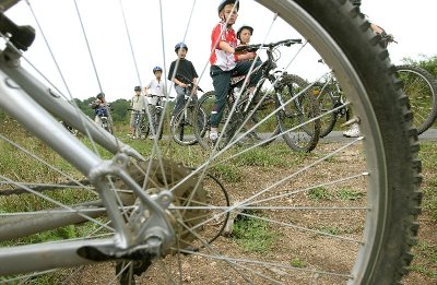 La Bujade Aux Fées - Boucle 12