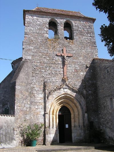 Boucle du Grandchamp - Mescoules