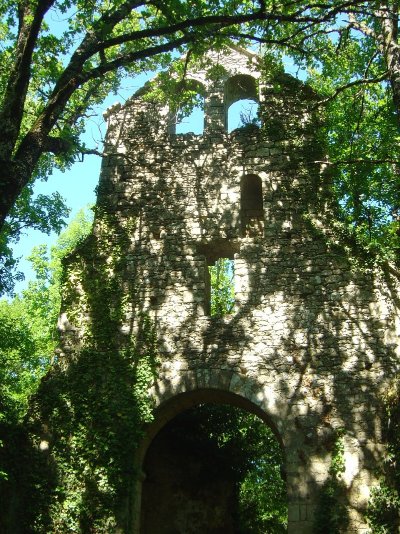 Boucle des Balcons du Nord n°21/Les Farges