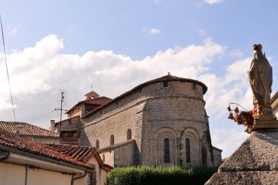 Circuit Les Hauts de Blond