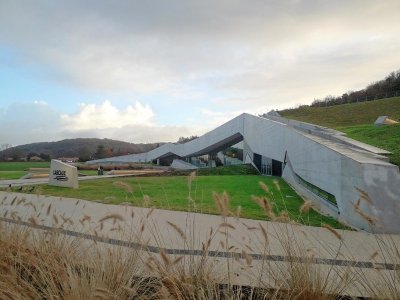 Boucle de la Saladie n°16 / Montignac-Lascaux