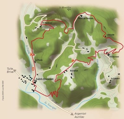 L'école buissonnière