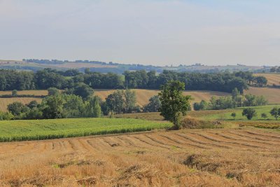 Lasserre, les perles du Perrou