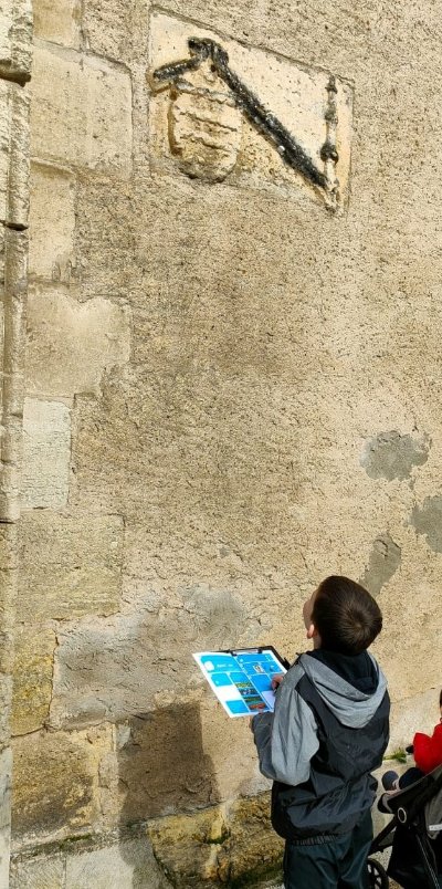 Boucle des Crus Classés de Graves à vélo