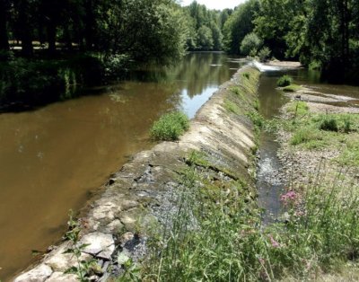 Circuit de randonnée : De la Chrétienneté à la seigneurie