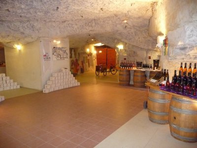 Le Sentier des Fontaines