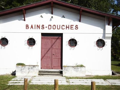 La route des airials