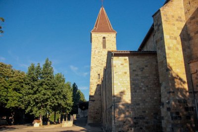 Francescas, circuit des pigeonniers de Gascogne