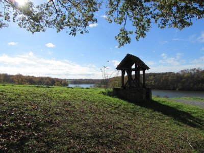 Circuit à vélo "Au Pays des Croquants"