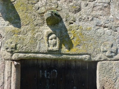 La balade du Grand murin