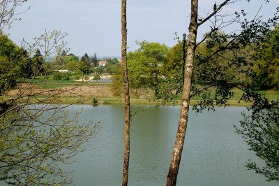 Circuit La randonnade