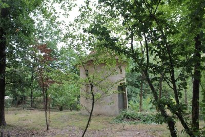 Boucle de Béluzie - Sainte Foy des Vignes - Ginestet