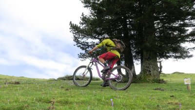 N°43 Cabane d'Ichéus