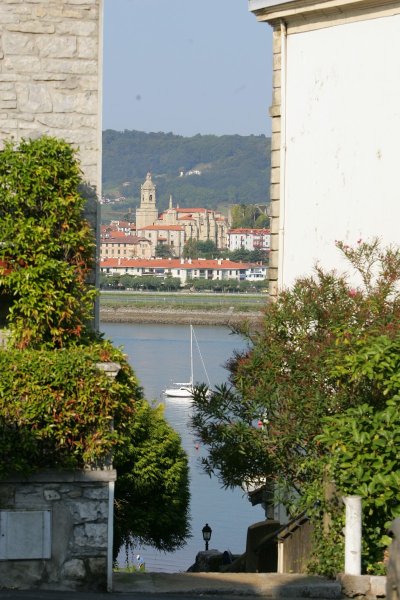 A la découverte du patrimoine d'Hendaye