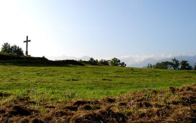 Balade patrimoine d'Asson : une communauté pastorale millénaire