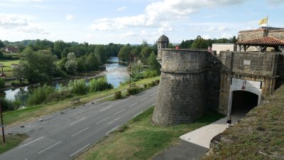 Route N°16 - Au fil du gave