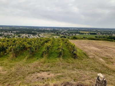 Boucle locale de Le-Pian-sur-Garonne