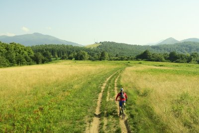 VTT N° 69 Tour de Saint-Pée
