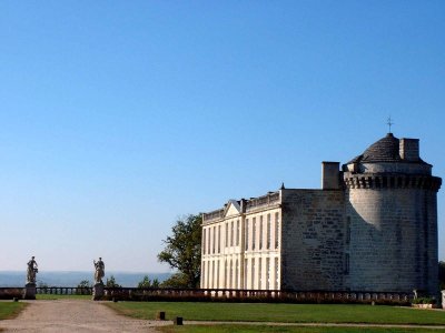 Boucle pédestre : Entre combes et coteaux - paysages UNESCO