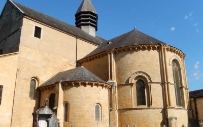 Les balcons du Béarn (cyclotourisme)