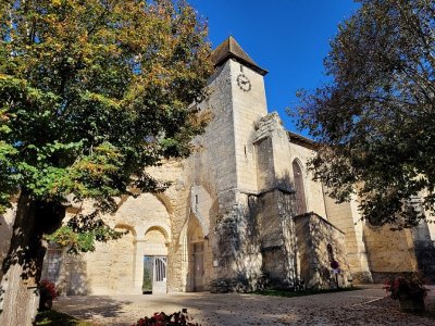 Boucle des trois fontaines