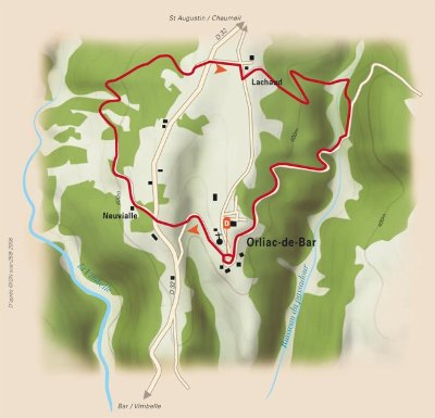 Le Pont du Passadour