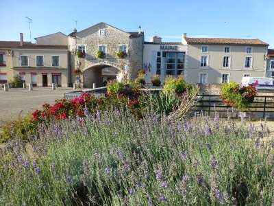 Circuit de la Vallée de Ravard