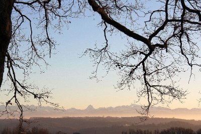 De Pomps à Arthez-de-Béarn