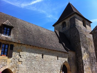 Boucle de la Gissonie n°16 / Les Eyzies