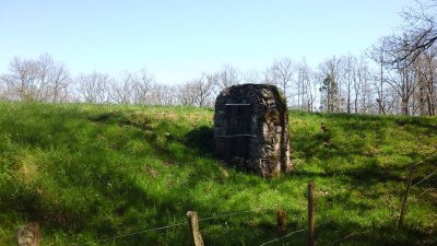 Boucle de la Renaudie