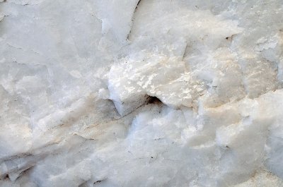 Chemin des kaoliniers