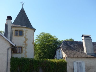 Balade patrimoine à Morlaàs, capitale historique du Béarn