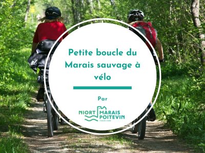 Arçais - Découverte d’un village maraichin - Parcours audioguidé sur l'application mobile