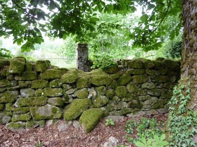 Liaison Razès-Moulin de Chabannes