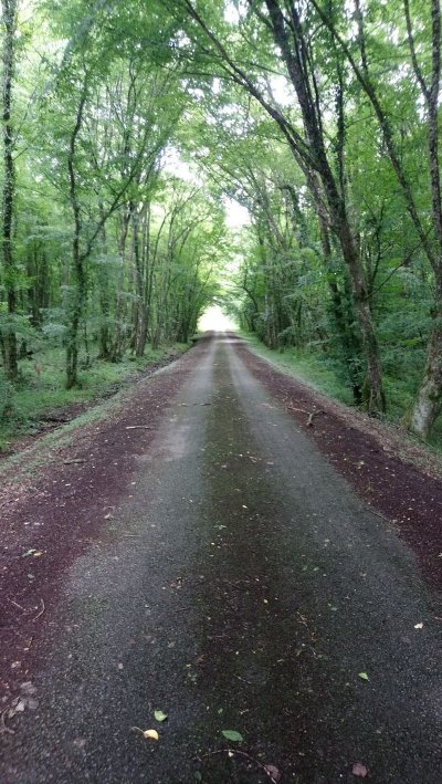 Boucle de la Madeleine - Moulin Neuf