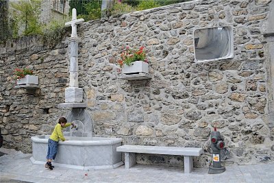 Le circuit patrimoine des carrières