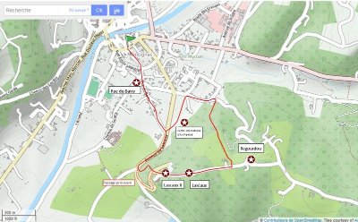 Dans les pas des inventeurs de Lascaux