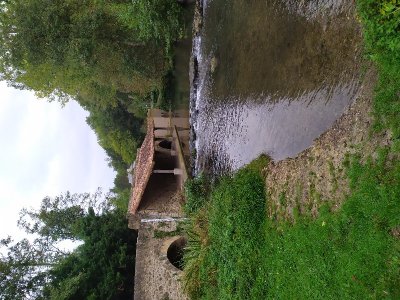 Grand Circuit de la Vallée de l'Auxance