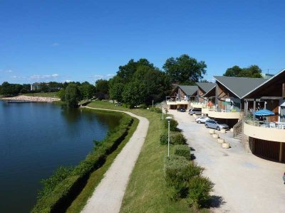 Sentier de la Villetelle