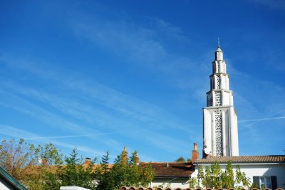 Les Pistes de Robin : Saint-Vivien-de-Médoc