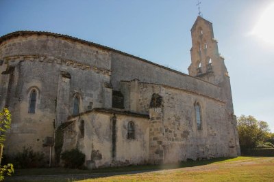 Lannes, la balade de Gachot